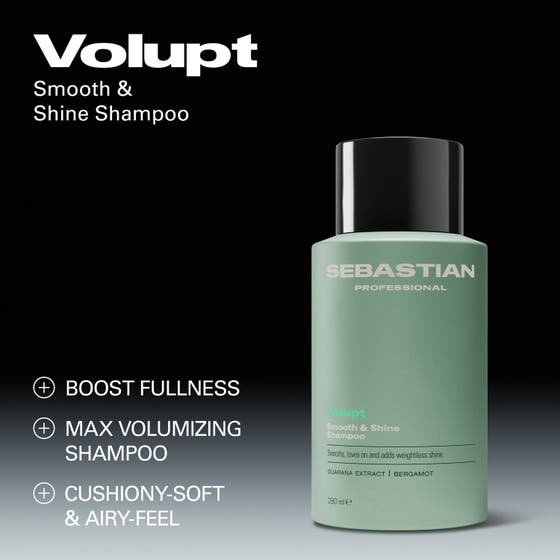 Volupt Max Volumizing Shampoo