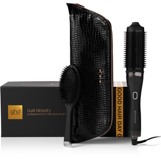 Duet Blowdry Christmas Gift Set