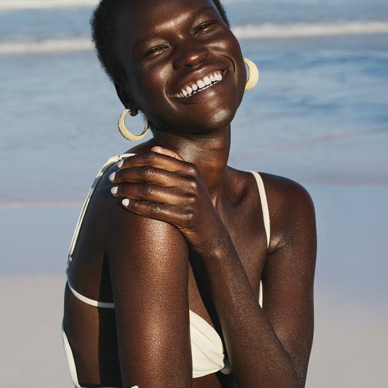 Copacabana Bronze Glow Oil