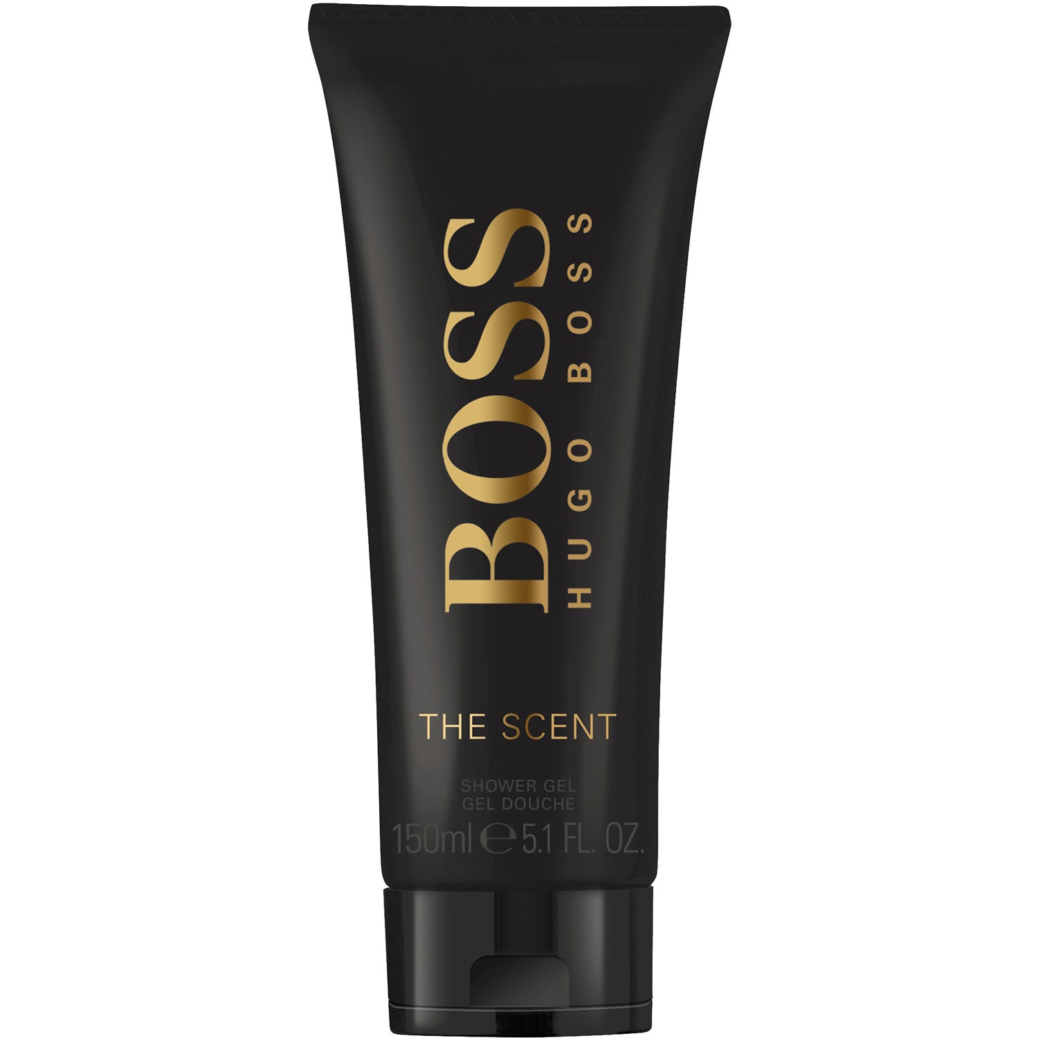 Köp Boss The Scent Shower Gel,  150ml Hugo Boss Duschcreme fraktfritt