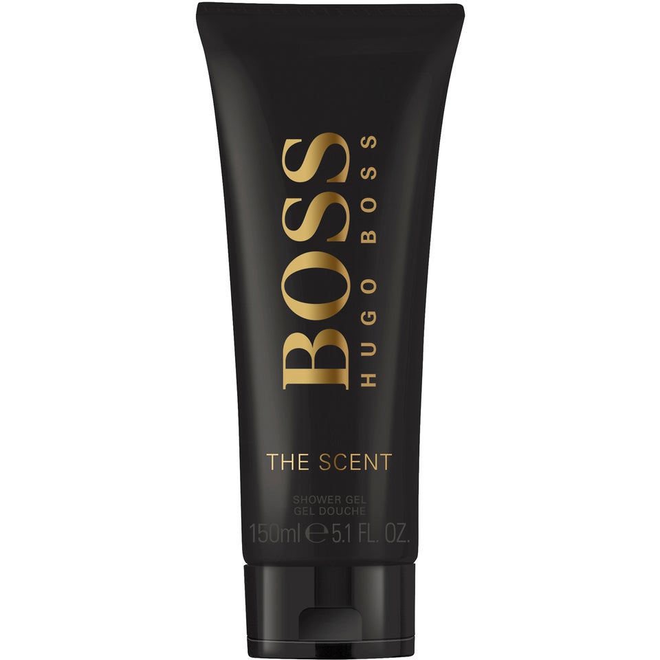 Boss The Scent Shower Gel