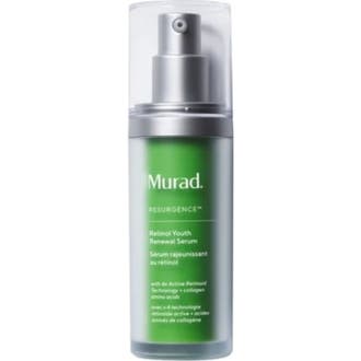 Retinol Youth Renewal Serum