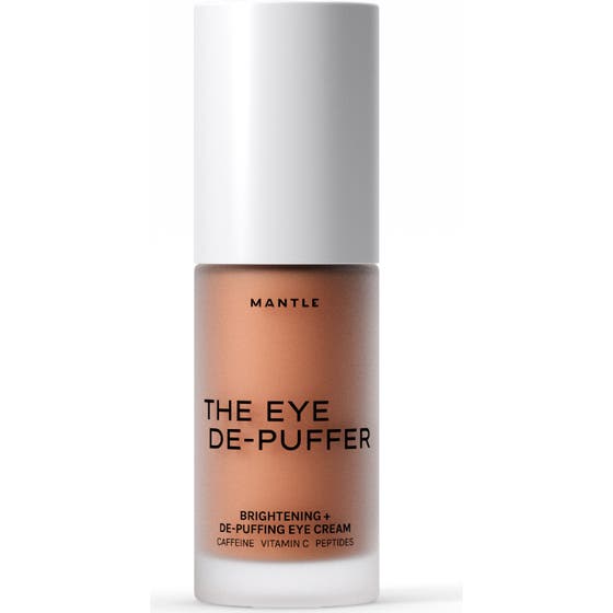 The Eye De-Puffer