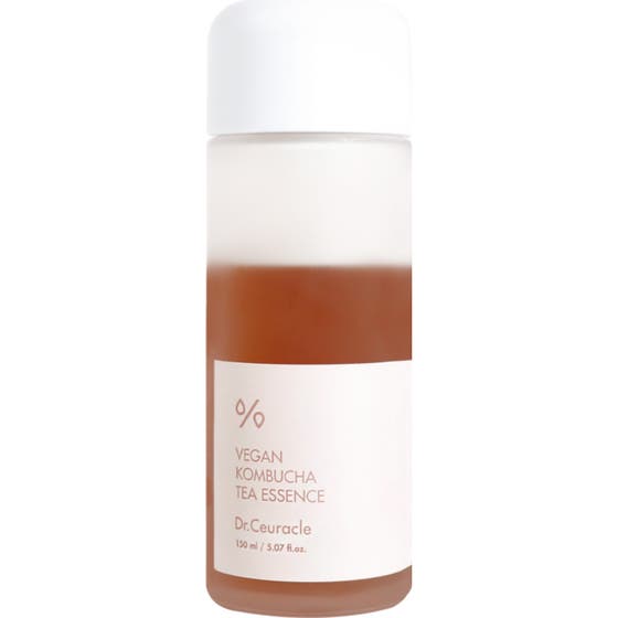 Vegan Kombucha Tea Essence