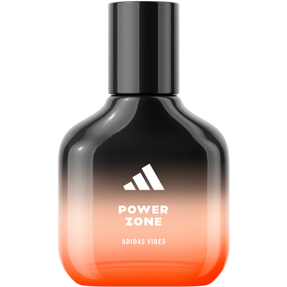 Vibes Power Zone Eau de Parfum
