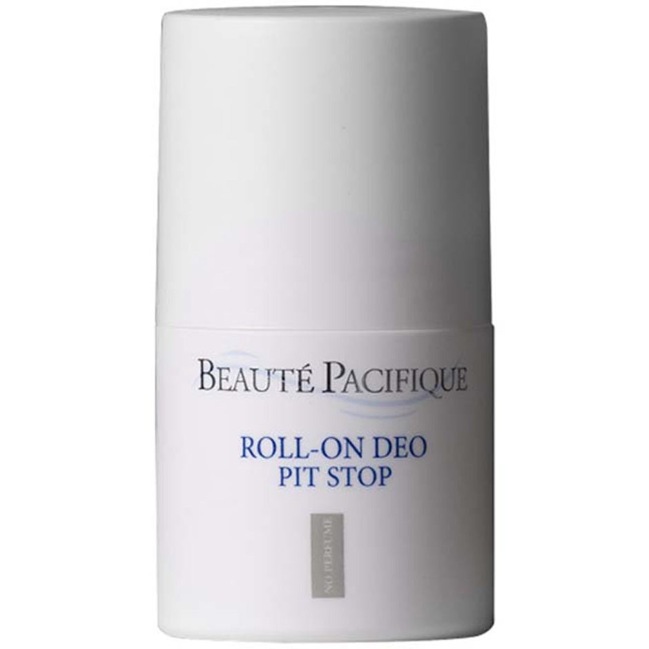 Beauté Pacifique Rollon Deo, Pit Stop dam – bild 7