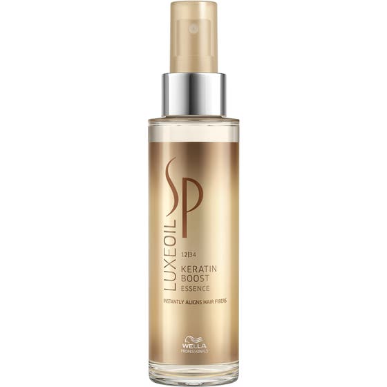 SP Luxeoil Keratin Boost Essence