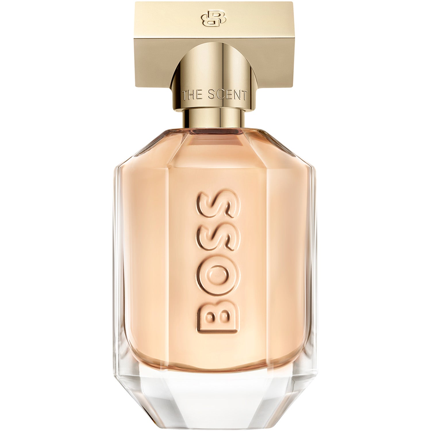 Hugo Boss Boss The Scent For Her Eau de Parfum - 50 ml