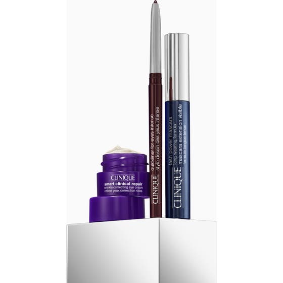 Eye Essentials: Soft Smolder