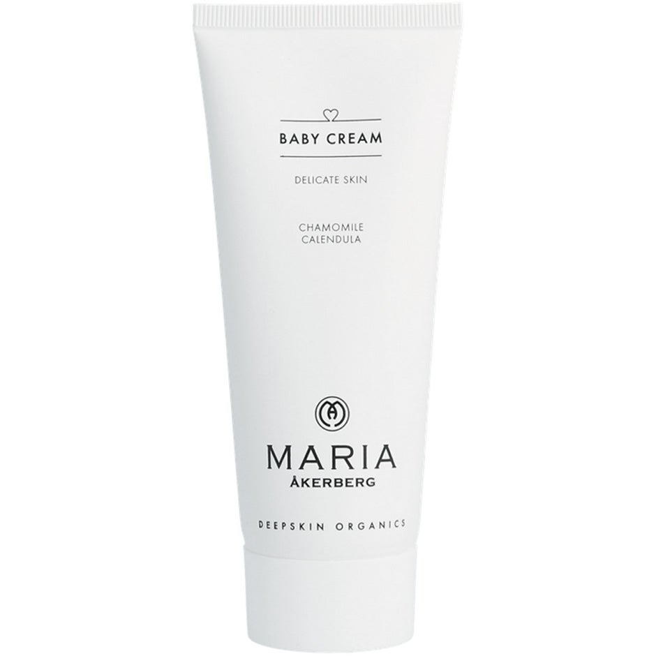 Köp Baby Cream,  100 ml Maria Åkerberg Mamma & Baby fraktfritt