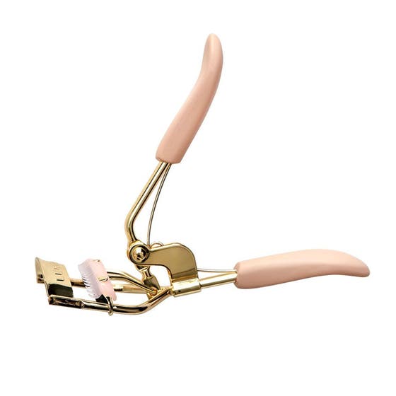 PowerLash Growth Serum Black & Eyelash Curler