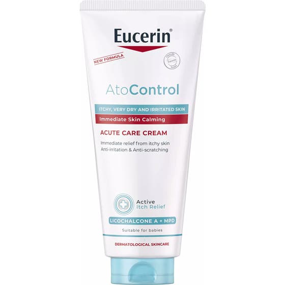 AtoControl Acute Care Cream