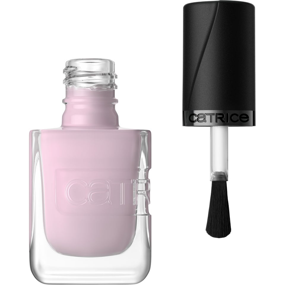 Gel Affair Nail Lacquer
