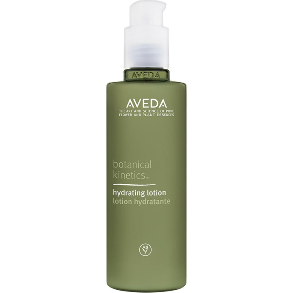 Botanical Kinetics Hydrating Lotion