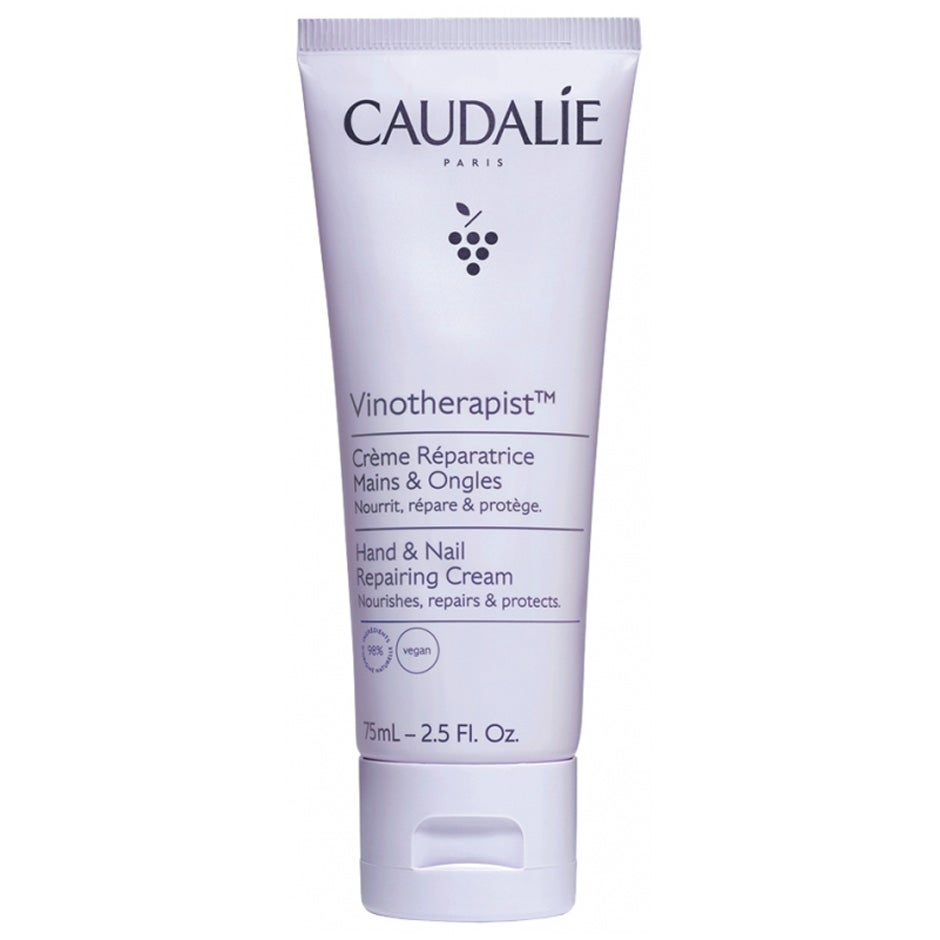 Caudalie Hand & Nail Cream