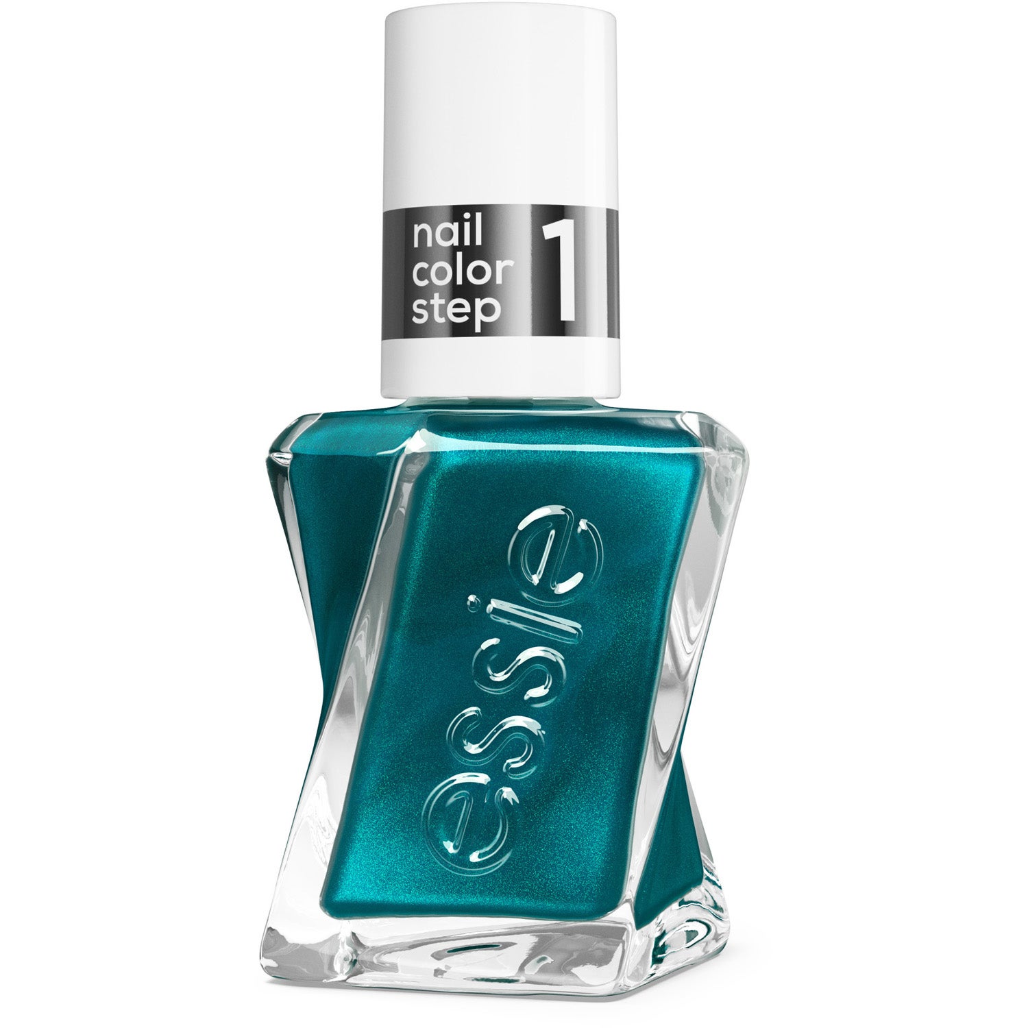 Essie Gel Couture Jewels And Jacquard Only 402 - 13,5 ml