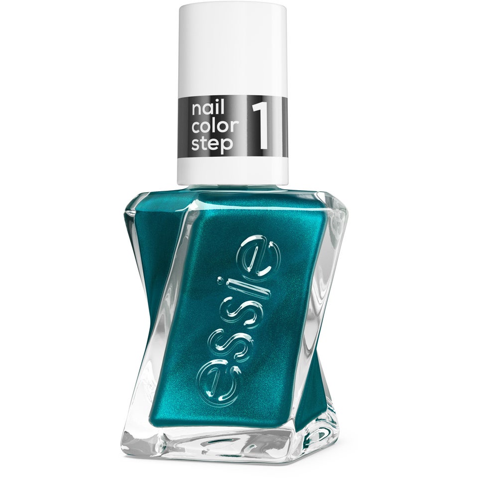 Gel Couture All Checked Out 542