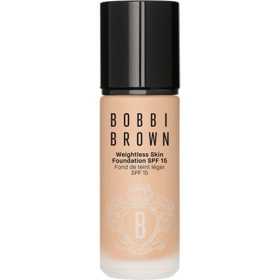 Mini Weightless Skin Foundation
