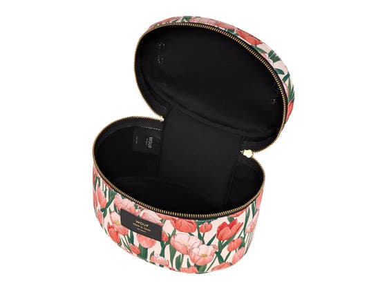 XL Beauty Toiletry Bag