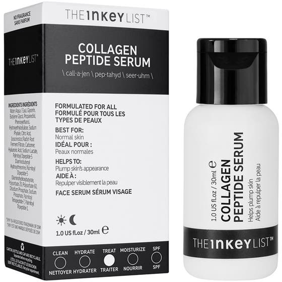 Collagen Peptide Serum