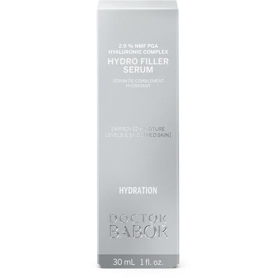 DOC Hydro Filler Serum
