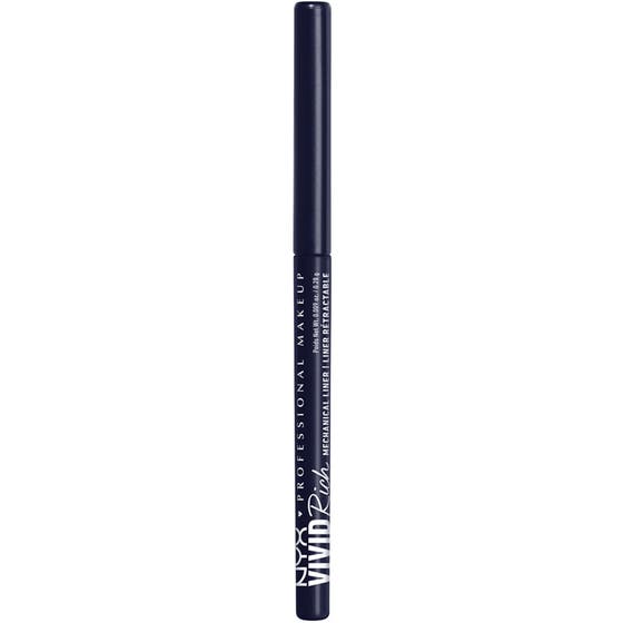 Vivid Rich Mechanical Liner