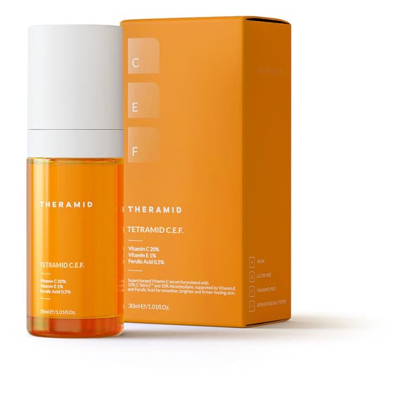 Radiance & Protection Skincare Essentials