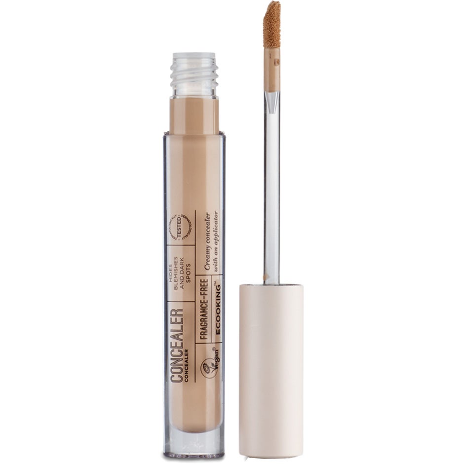 Ecooking Concealer Medium 3,5 g