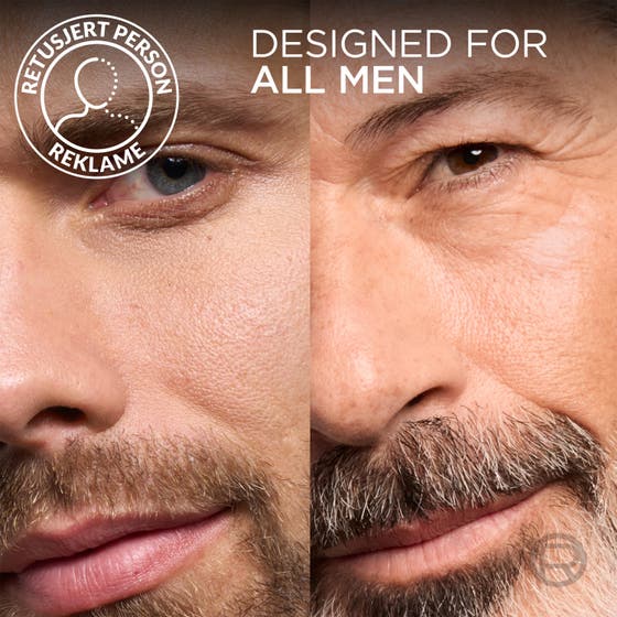 Men Expert Power Age Serum