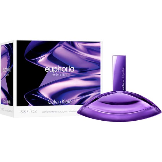 euphoria bold elixir