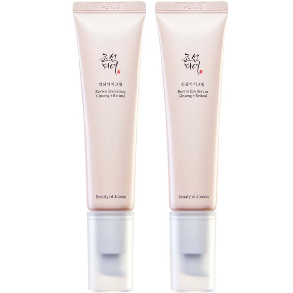 Beauty of Joseon Revive Eye Serum: Ginseng + Retinal ögonvård dam – bild 10
