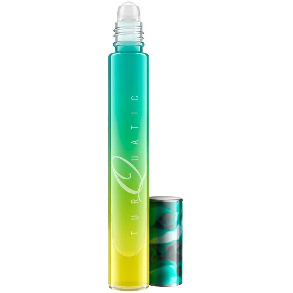 Turquatic Rollerball Fragrance Eau de Parfum 6 g