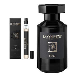 Remarkable Perfumes Füli