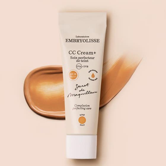 Cc Cream