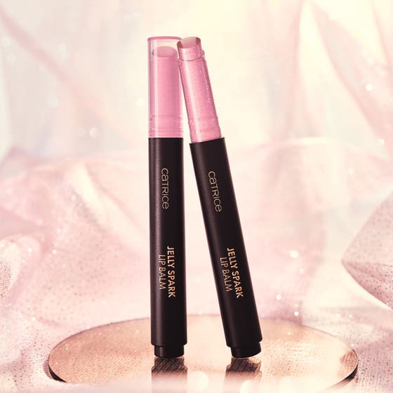 Jelly Spark Lip Balm