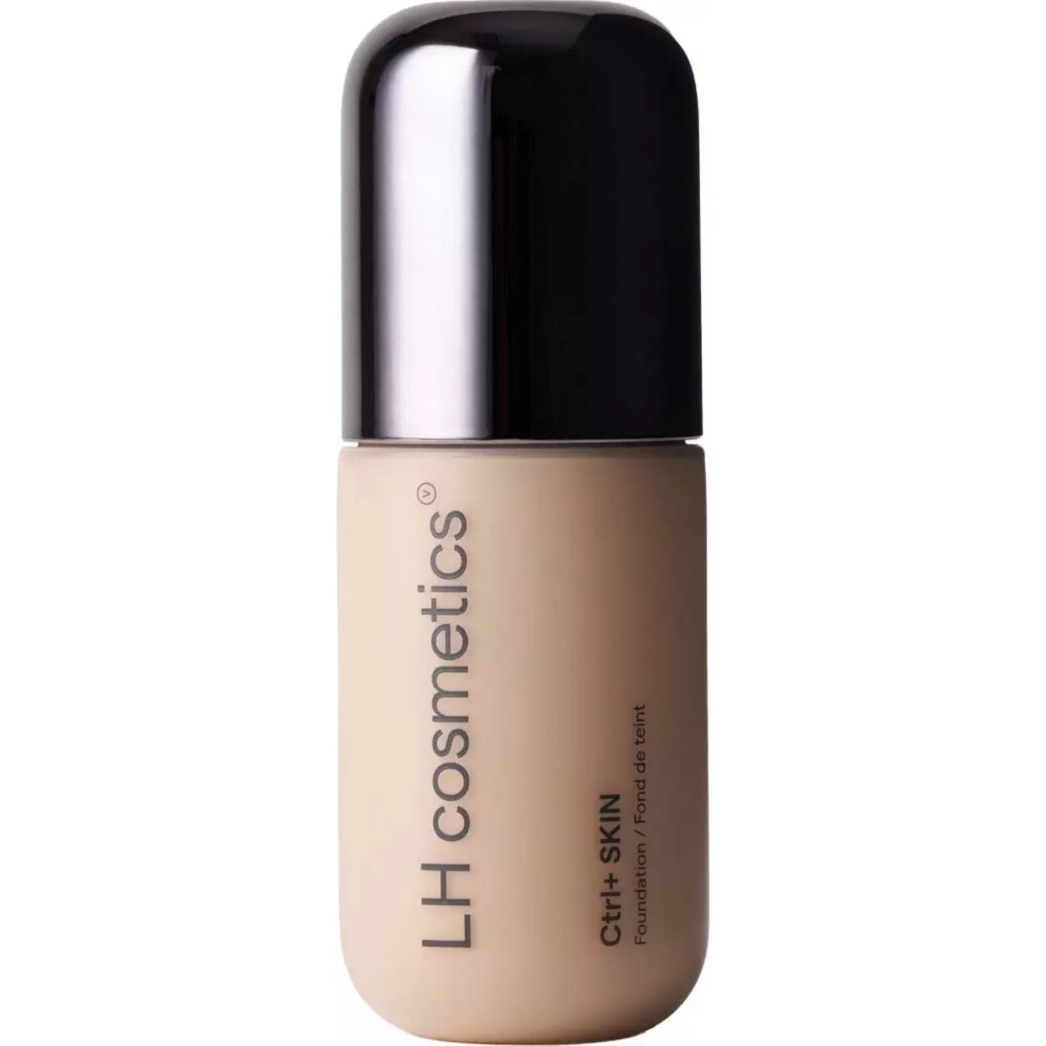 LH cosmetics Ctrl+ Skin Hydrating Serum Foundation dam – bild 7