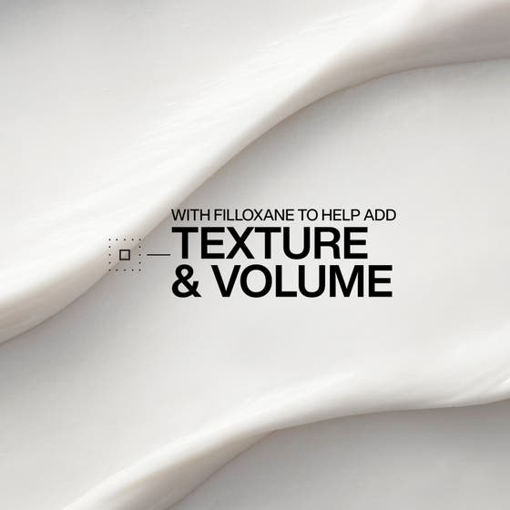 High Rise Volume Conditioner