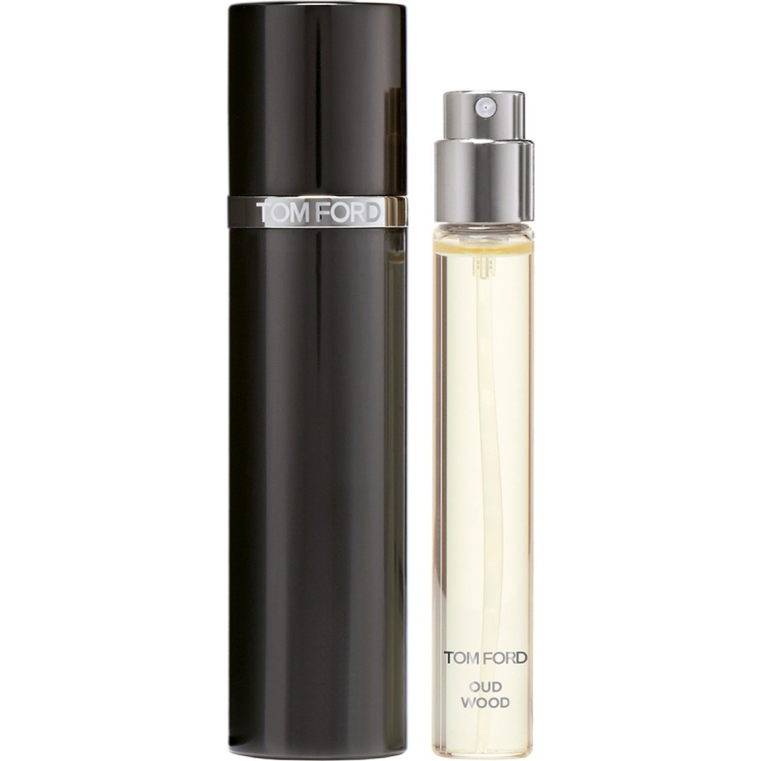 Tom Ford Oud Wood Atomizer 10 ml