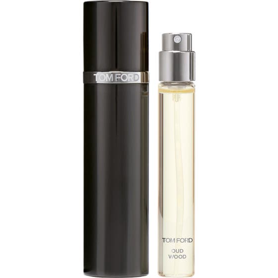 Oud Wood Atomizer