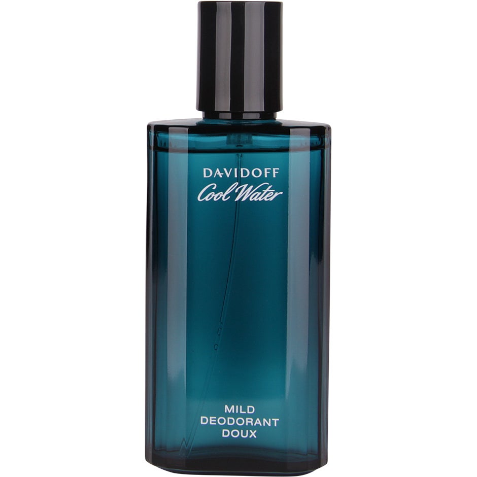 Davidoff Cool Water Man Deospray 75 ml