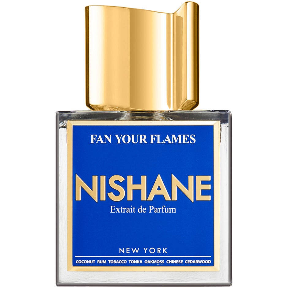 Nishane Fan Your Flames Extrait De Parfum dam – bild 8