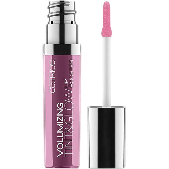 Volumizing Tint & Glow Lip Booster