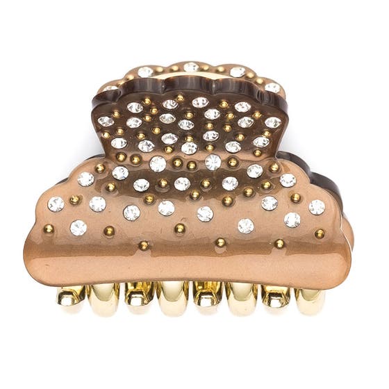 Crystal Hair Claw Small