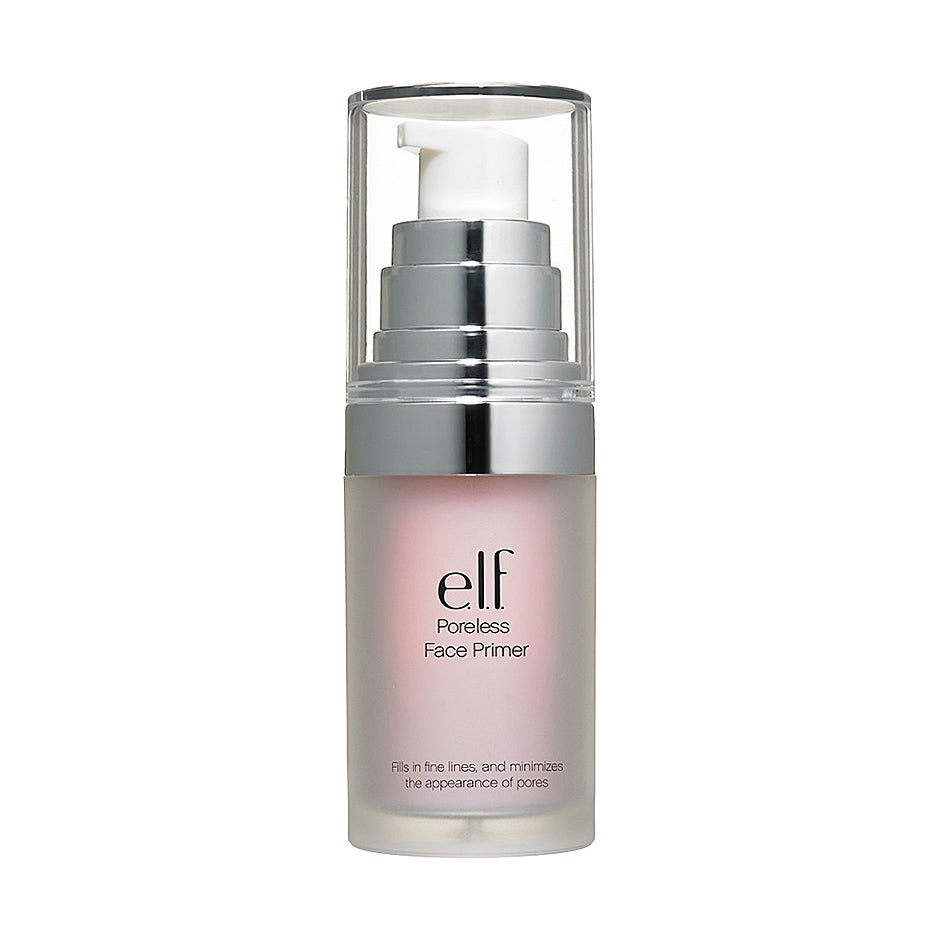 e.l.f. Poreless Face Primer