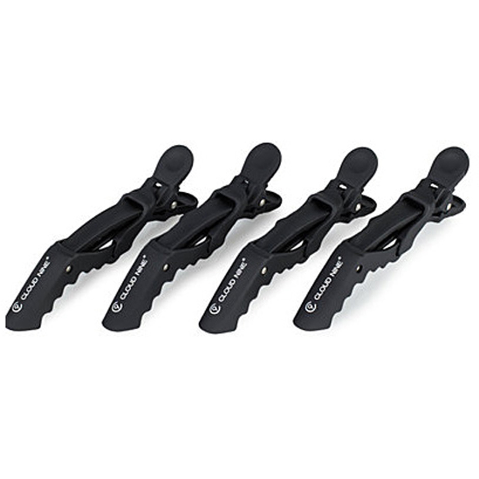 Crocodile Clips x 4