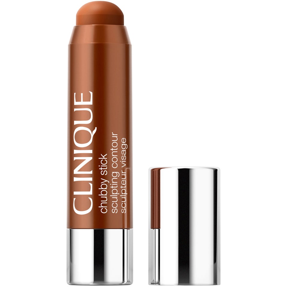 Chubby Stick Sculpting Contour Curvy Contour 6 g