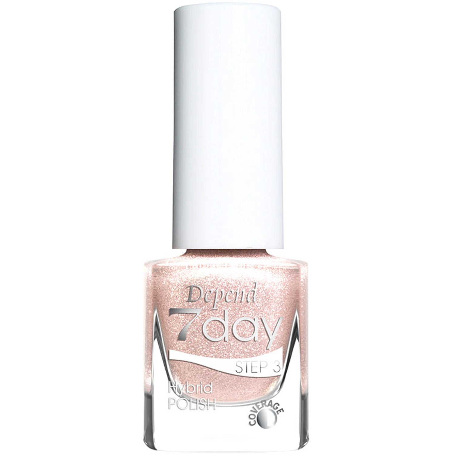 Depend 7day Country Chic 7369 Hay - 5 ml