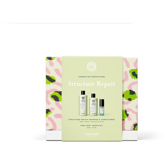 Repair Gift Box