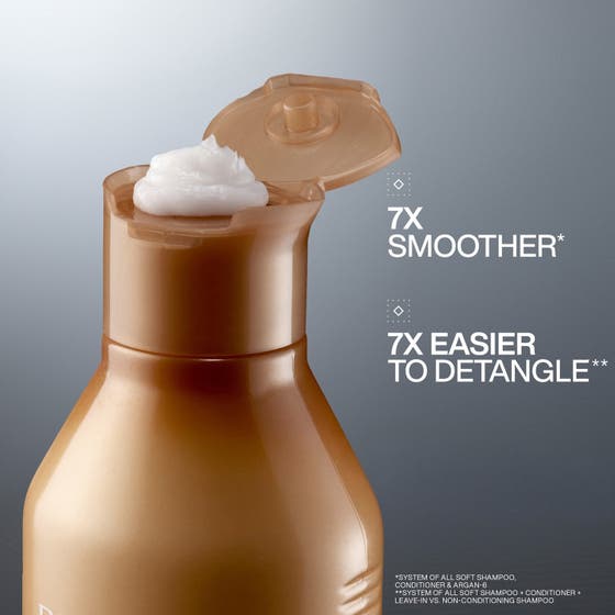 Soft Hair Recovery Set