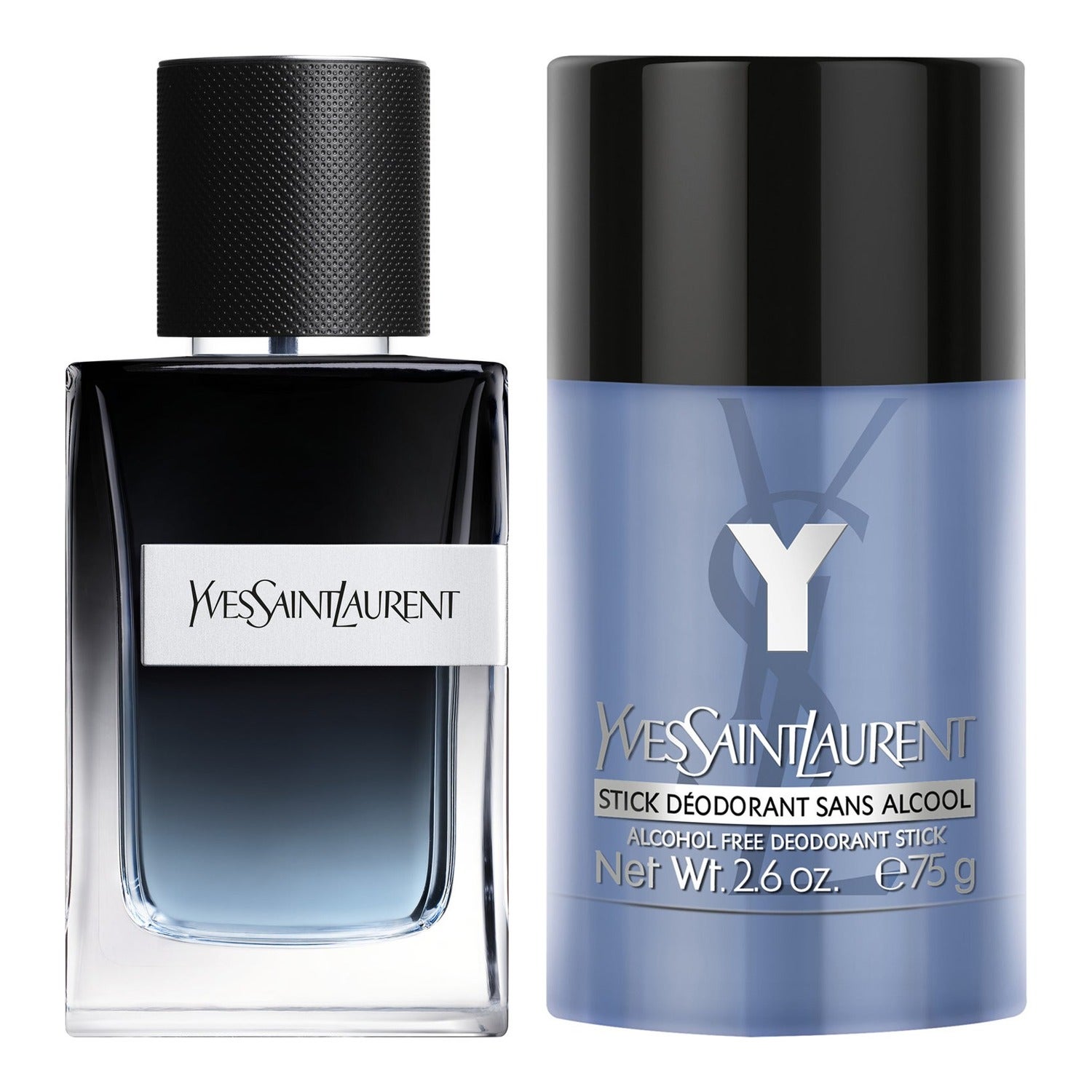Yves Saint Laurent Y EdP 60 ml & Deostick 75 g